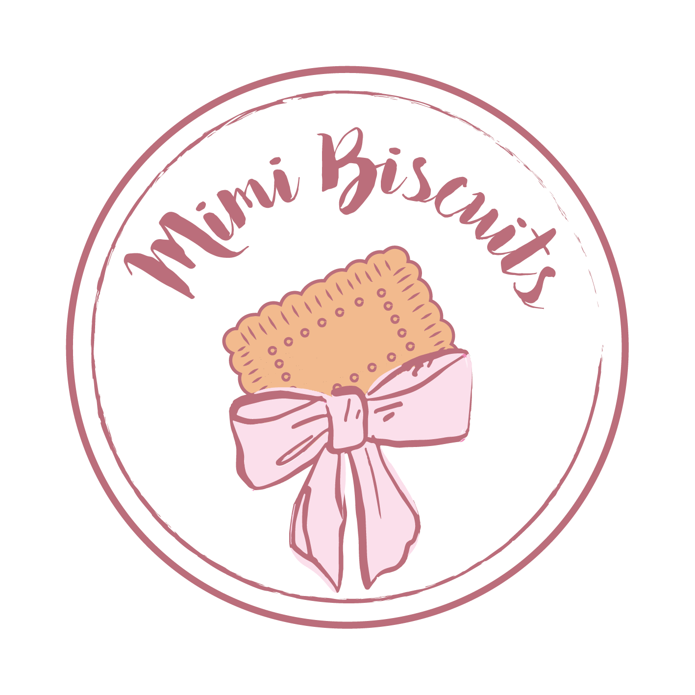 Personnalisation biscuits