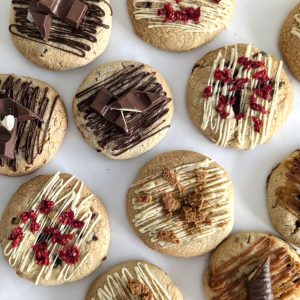 Les Mimi Cookies