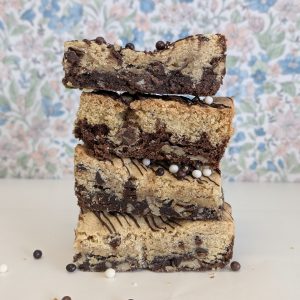 Les Mimi Brookies